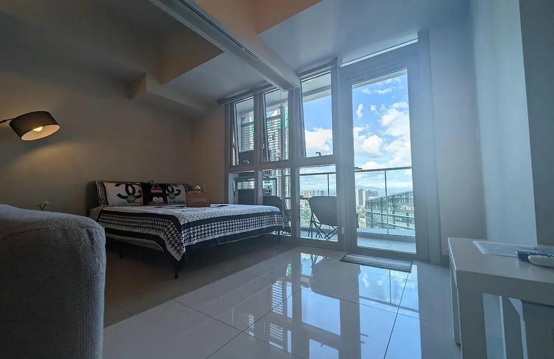 Eg Private House -Service Apt Hotel-1