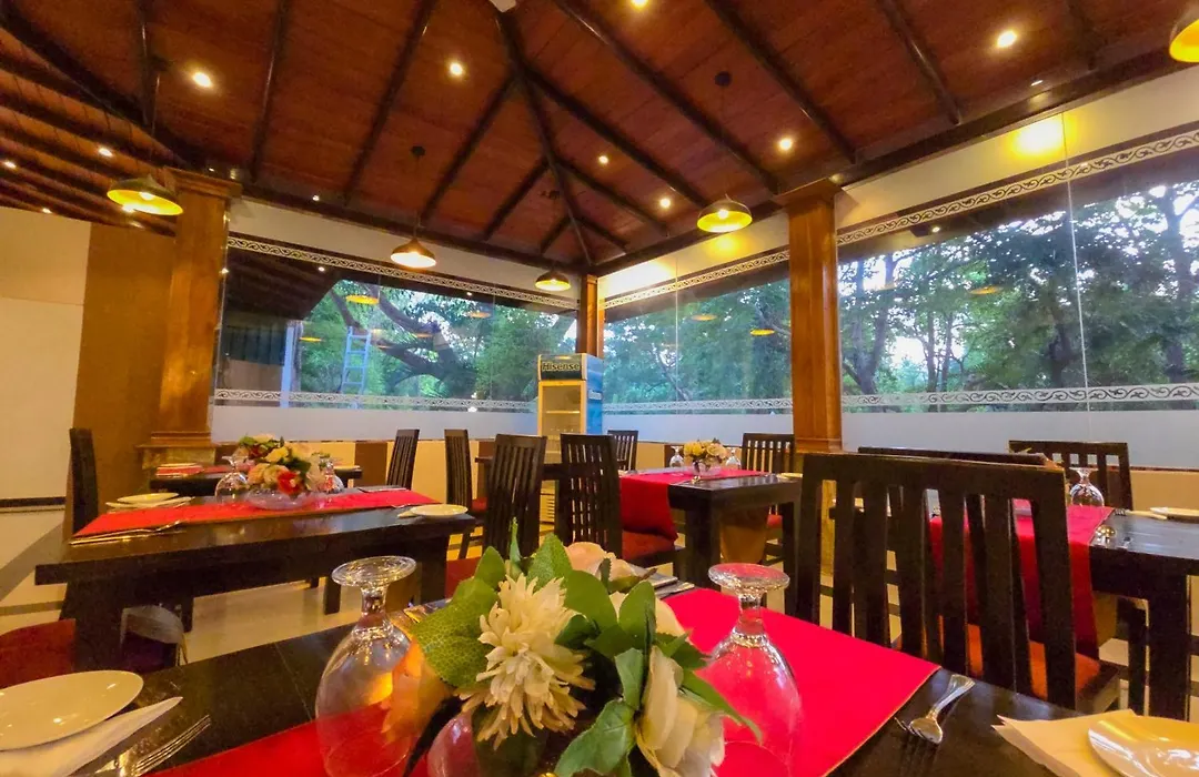 Grand Kalundawa Resort-1