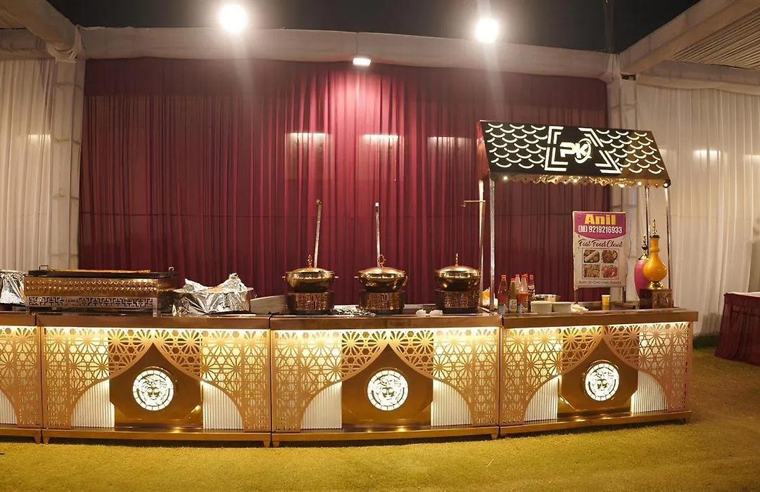 Nirmal Hotel And Resort-1