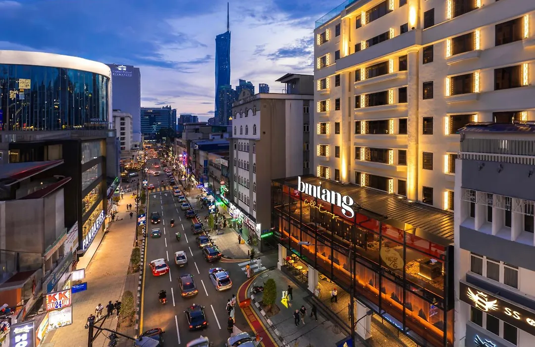 Bintang Collectionz Hotel-1