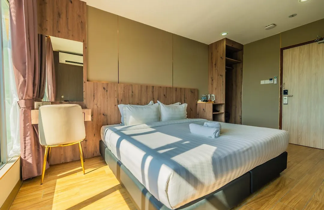 Kkia Hotel-1