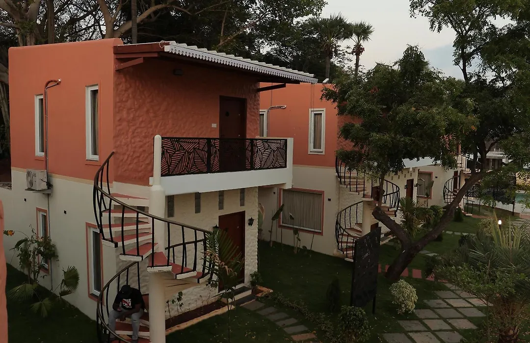 Palm Paradise Beach Resort-1