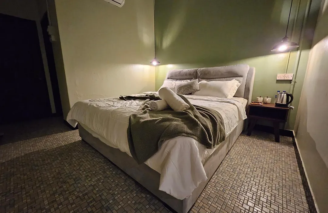 85 Boutique Hotel-1