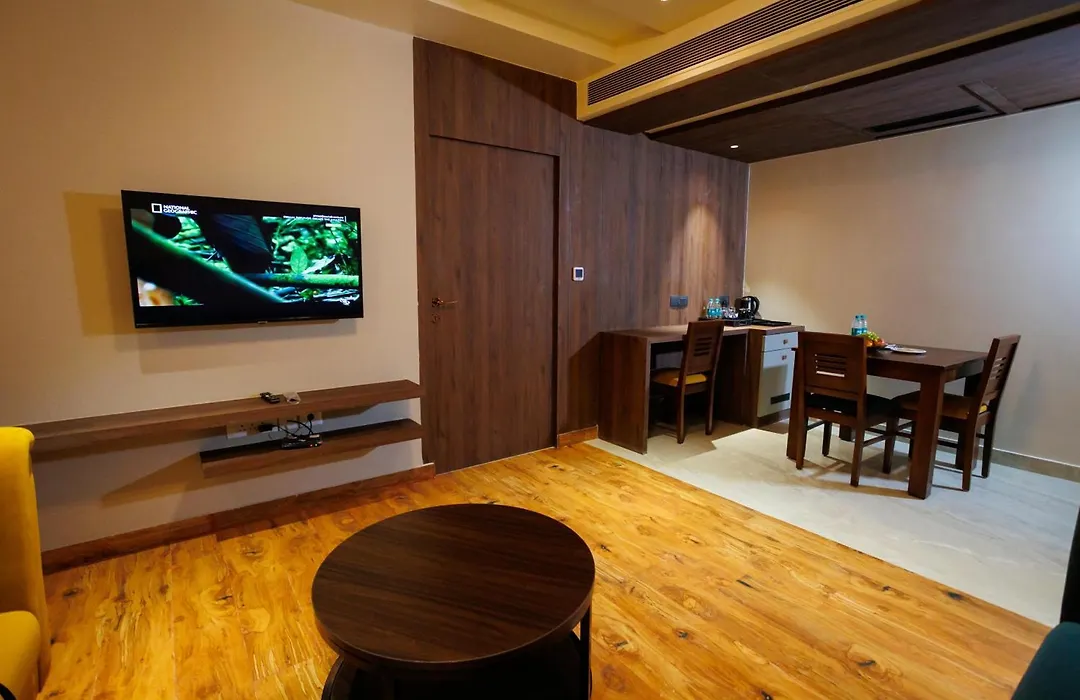 Aj Grand Elite Hotel-1