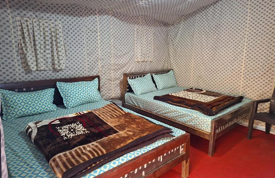 Haveli Resort-1