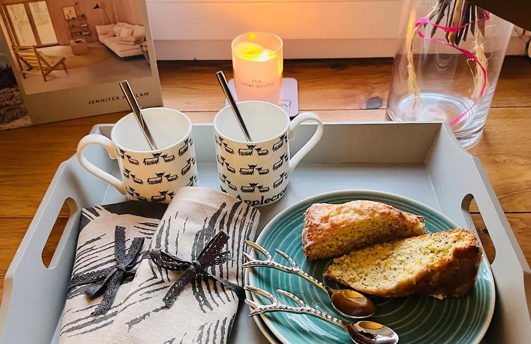 Clachan Manse Bed & Breakfast-1