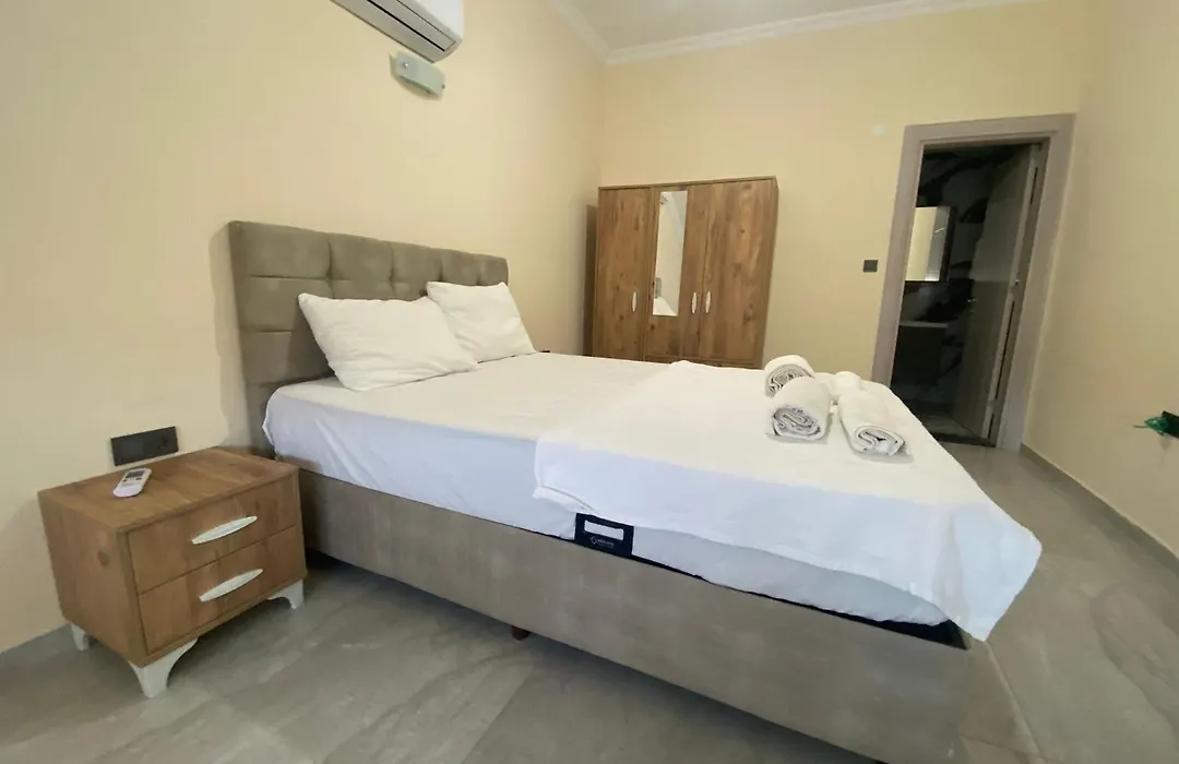 Mert Apart Otel-1
