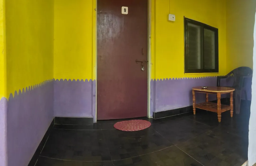 Prakruti Gokarna-1