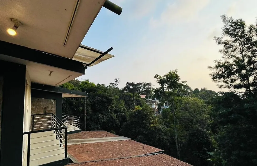 Red Stone Villas-1