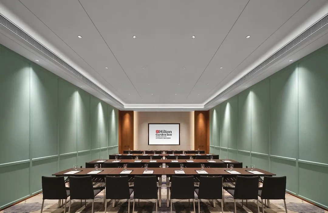 Hilton Garden Inn Hangzhou West Lake-1