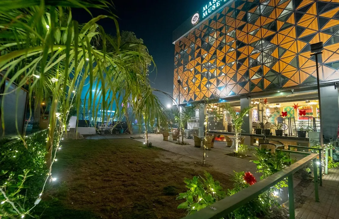 Pink Mango A Boutique Hotel-1