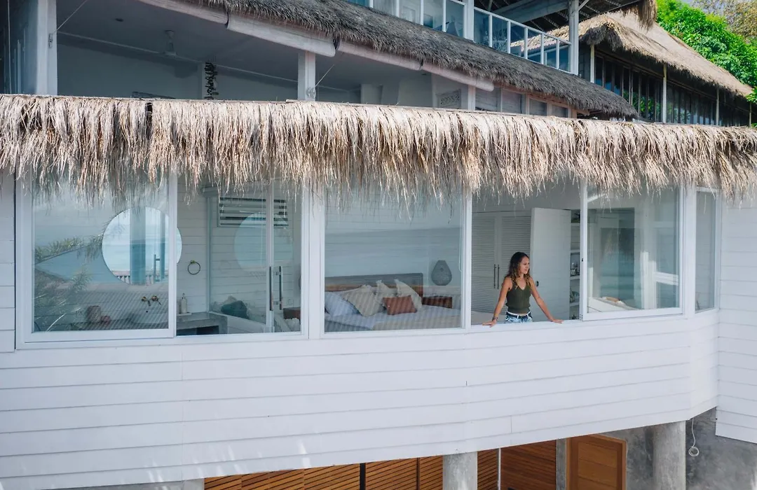 Mahi Mahi Beach Shack And Suites-1