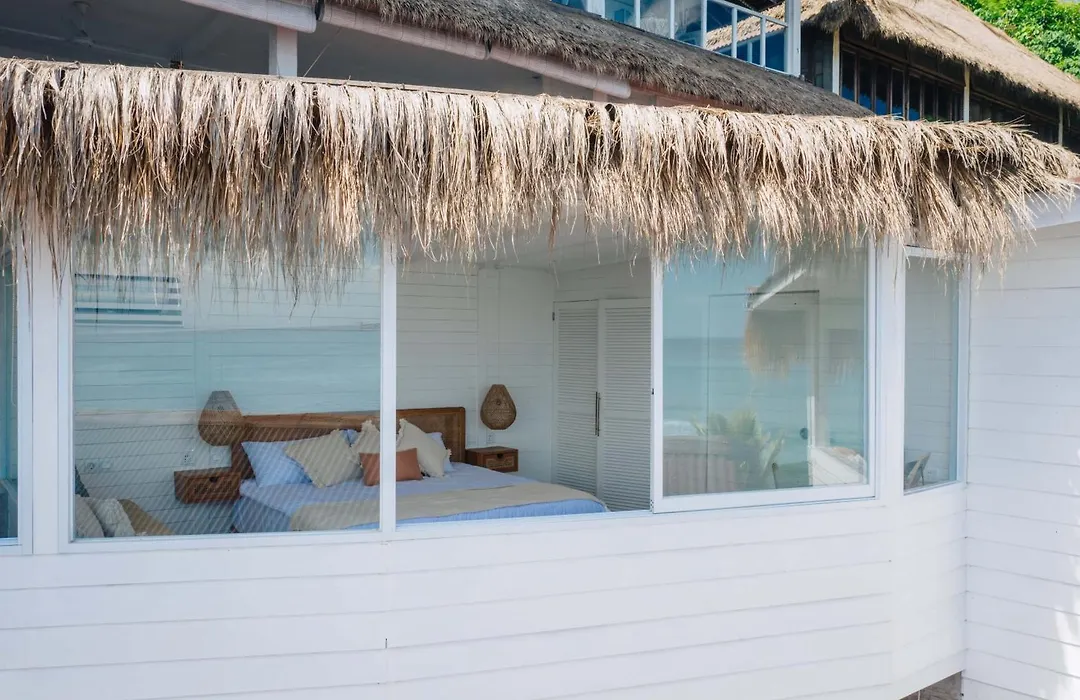 Mahi Mahi Beach Shack And Suites-1