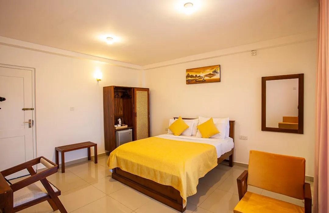 Country Club Nuwara Eliya-1