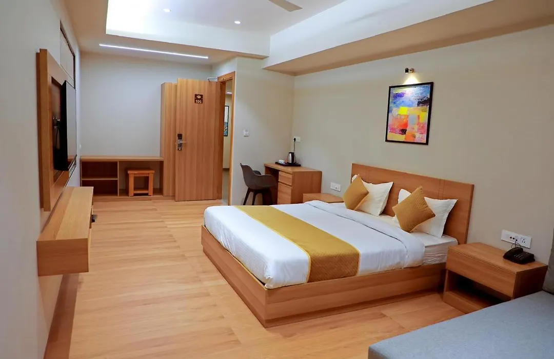 Hotel Jai Vilas-1