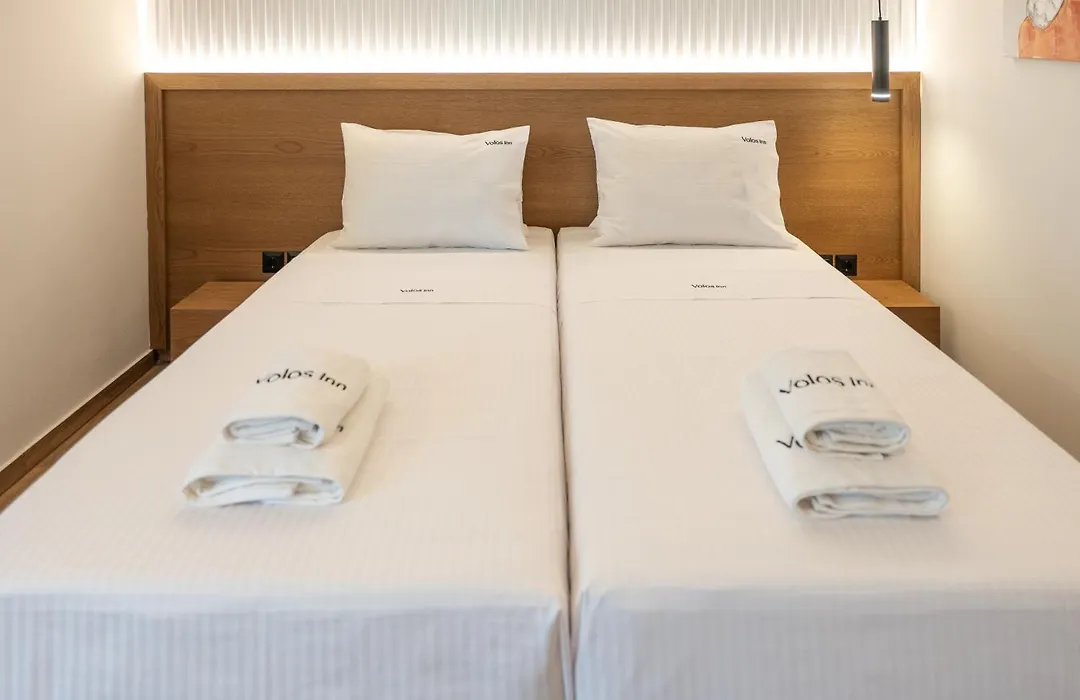 Volos Inn Hotel-1