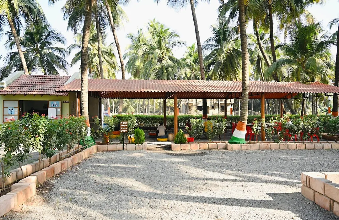 Dwarkesh Farm&Resort-1
