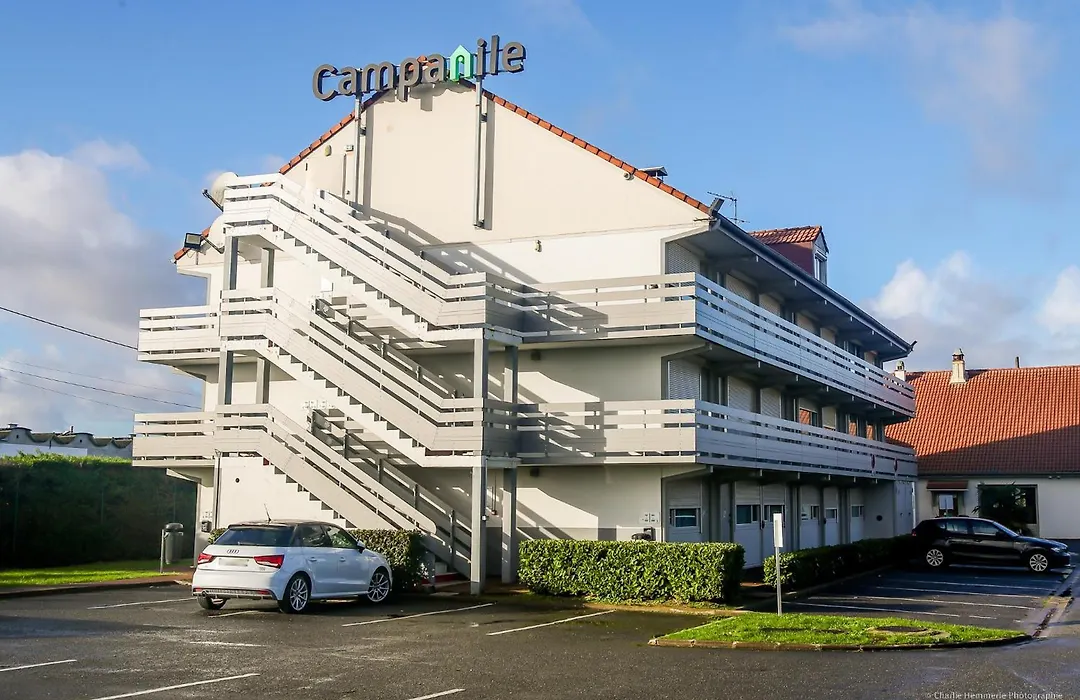 Campanile Montargis - Amilly-1