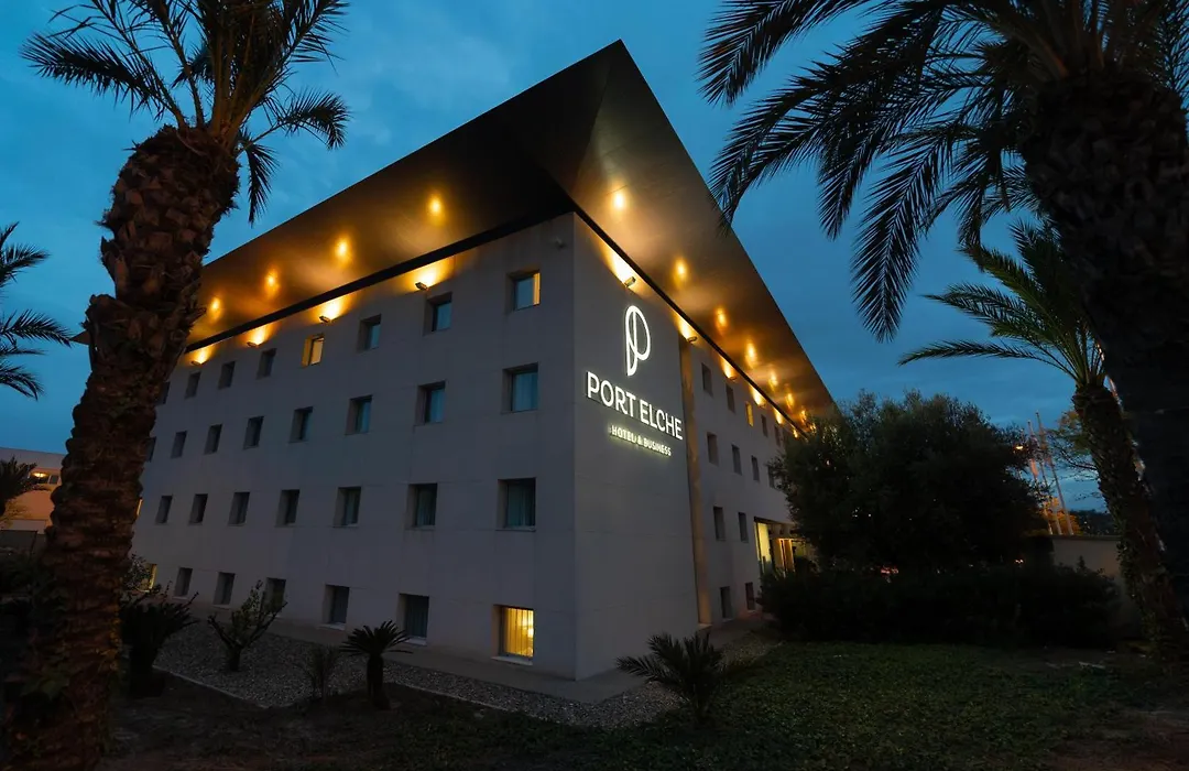 Port Elche-1