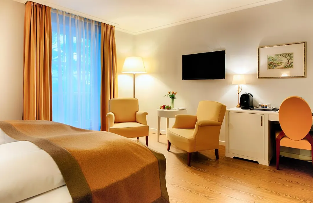 ACHAT Hotel SchreiberHof Aschheim-1