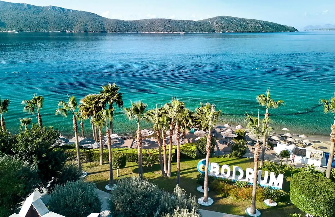 Tui Magic Life Bodrum - Adults Only-1