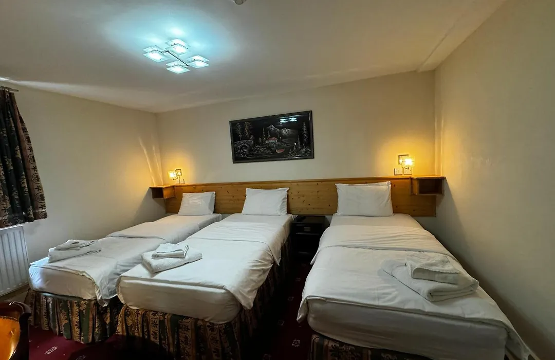 Bridge Park Hotel-1