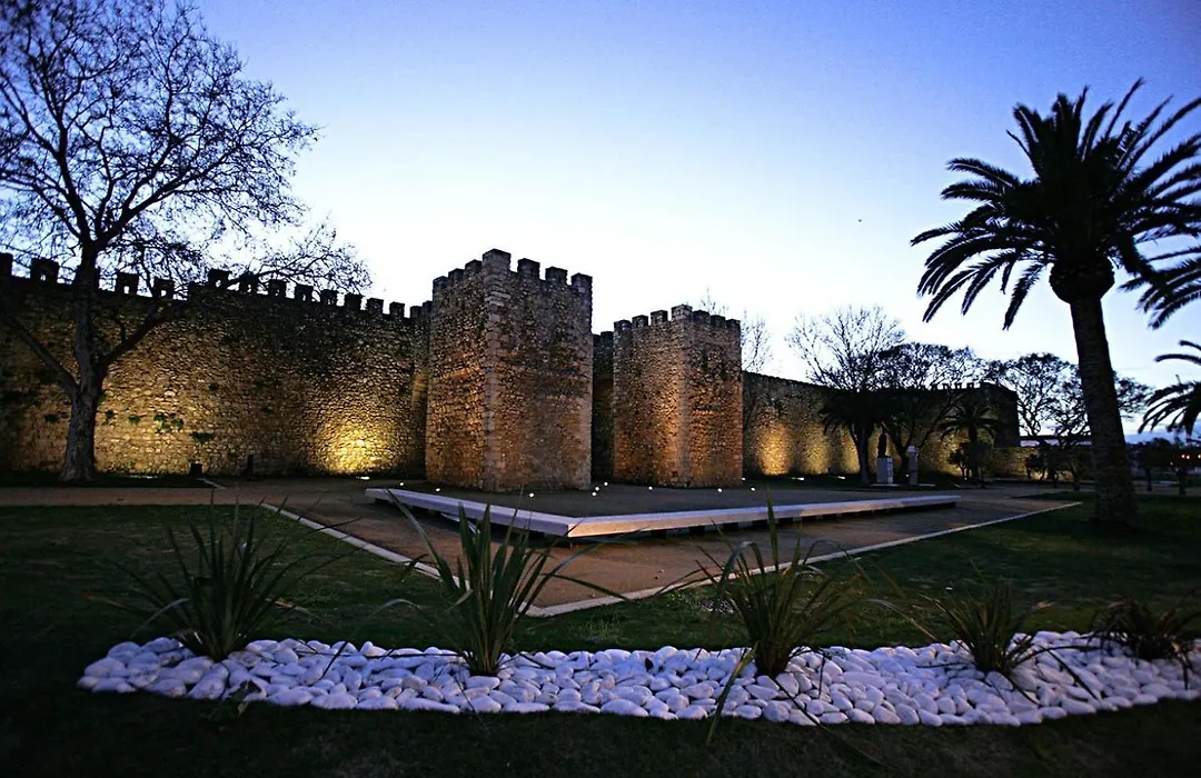 Atalaia Sol Aparthotel - Tennis & Heated Pool In Winter-1