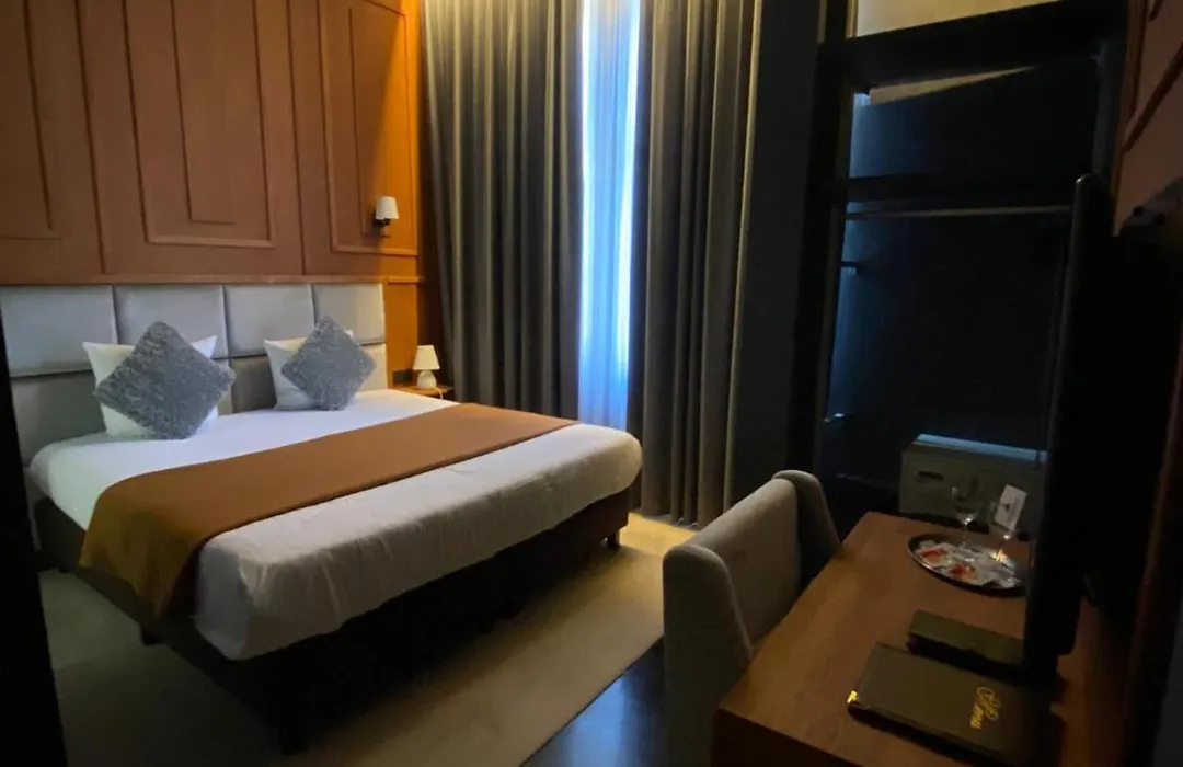 Hotel Esperance-1