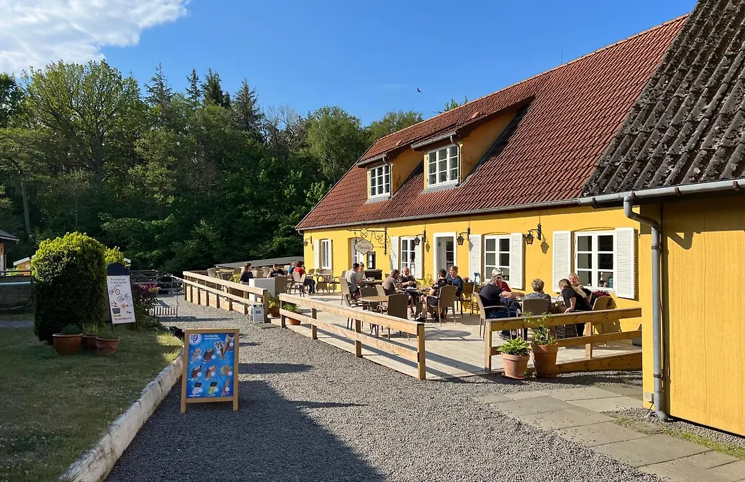 Hotel Skovly-1