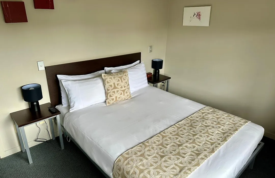 Arena Lodge-1