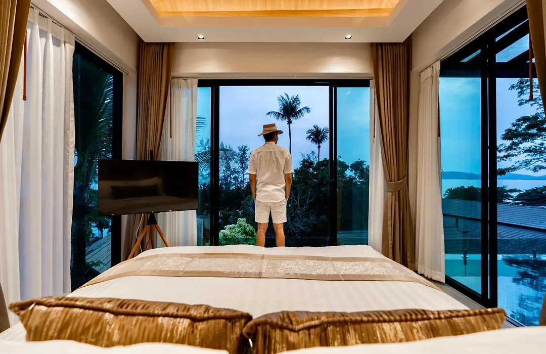 Aonang Princeville Villa Resort & Spa - Gha Wellhotel-Halal Certified, Krabi, Thailand-1
