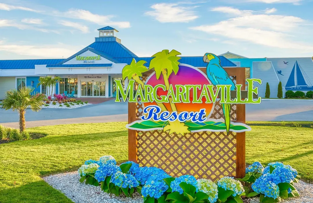 Margaritaville Resort Cape Cod-1