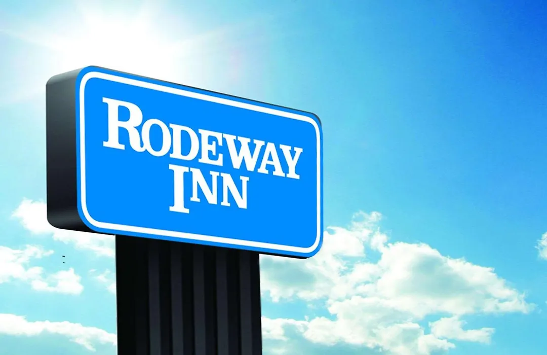 Rodeway Inn-1