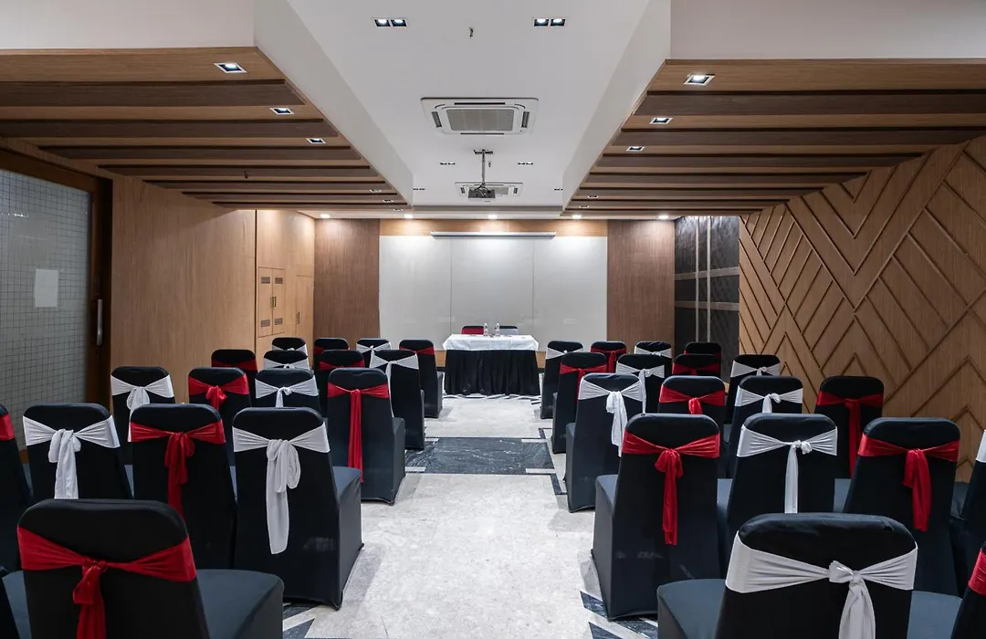 The Suncourt Hotel Yatri-1