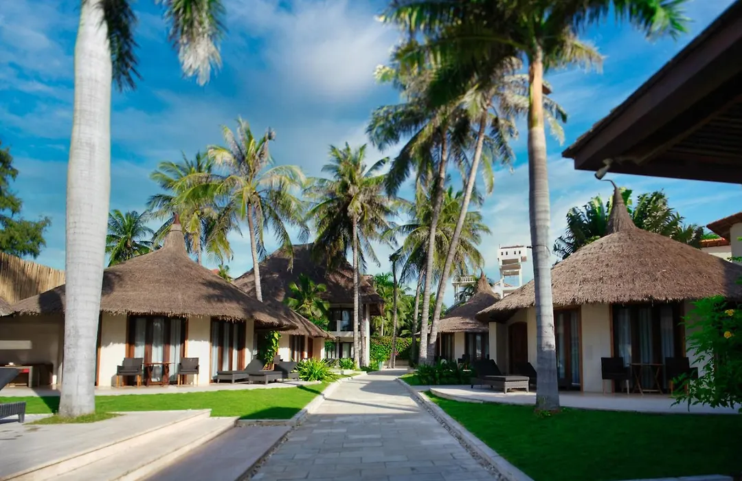 Sunsea Resort-1