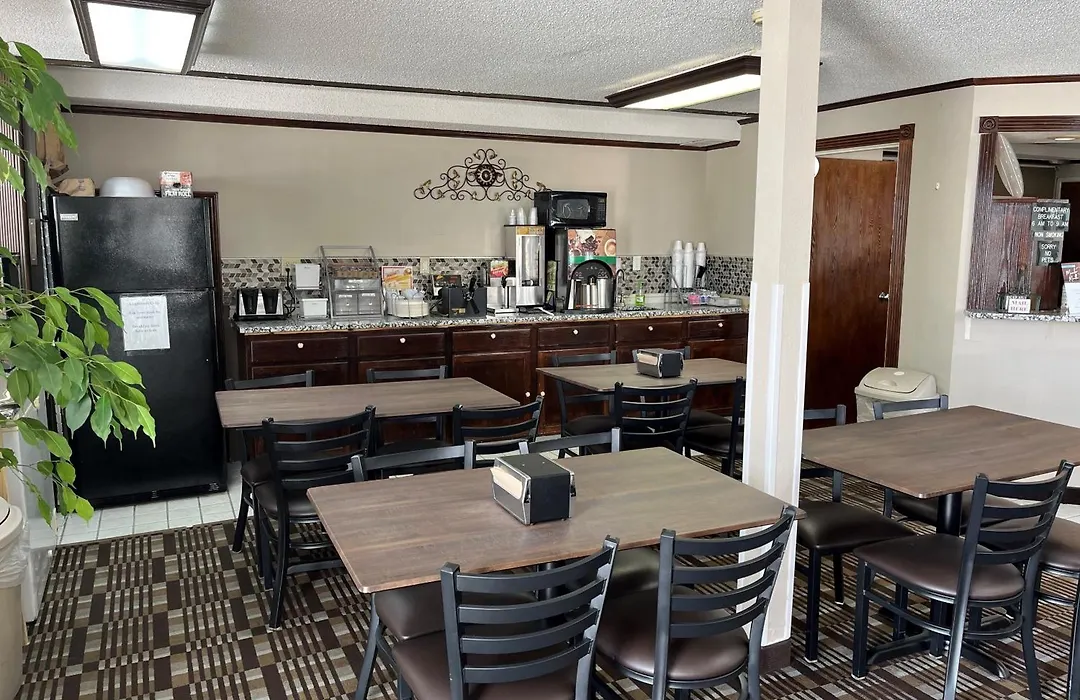 Super 8 By Wyndham Lexington-1