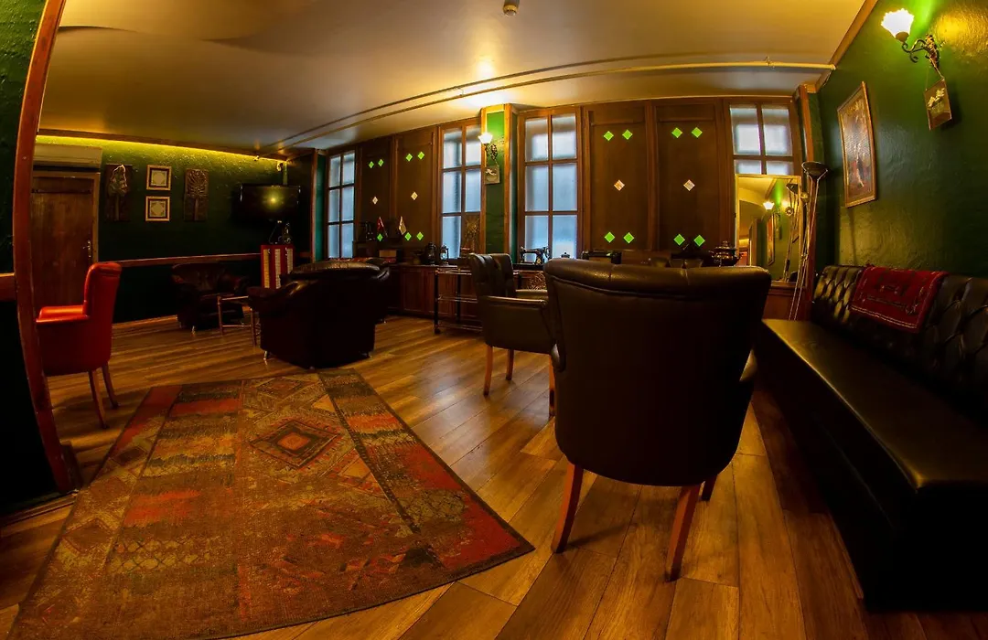 Baykara Hotel-1