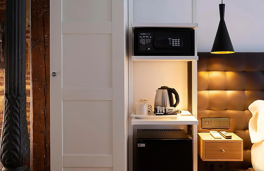 Woohoo Rooms Chueca-1