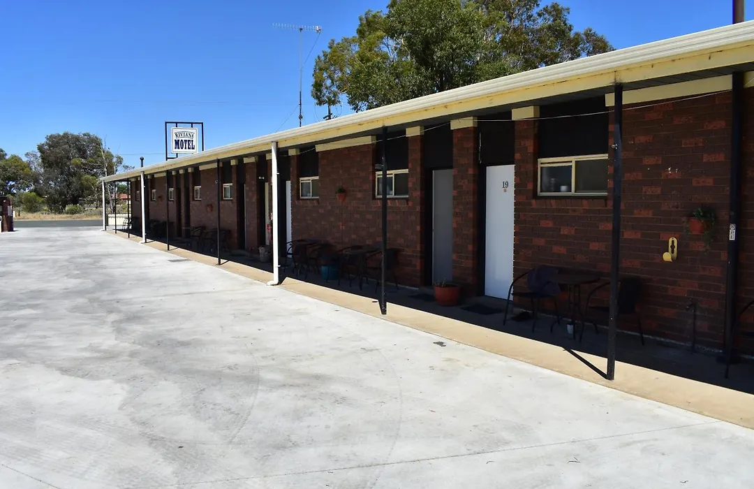 Riviana Motel-1