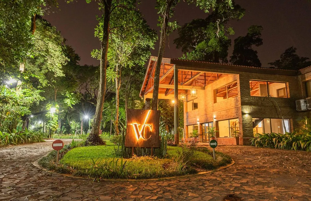 Village Cataratas-1