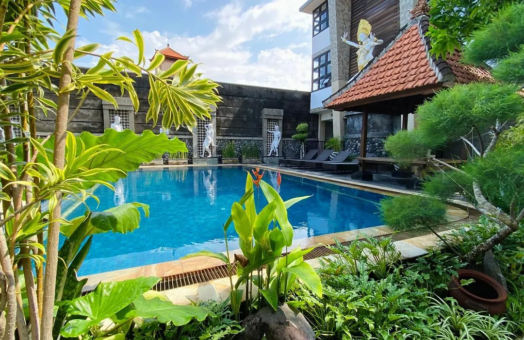 Sandat Hotel Legian-1