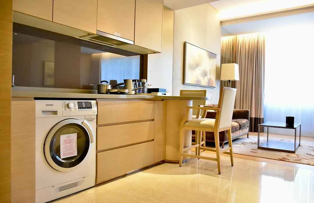 Fraser Suites Guangzhou-1
