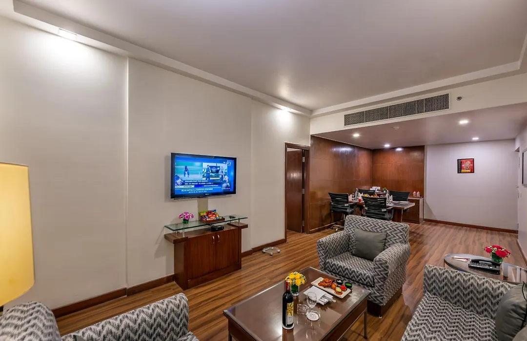 Lords Plaza Jaipur-1