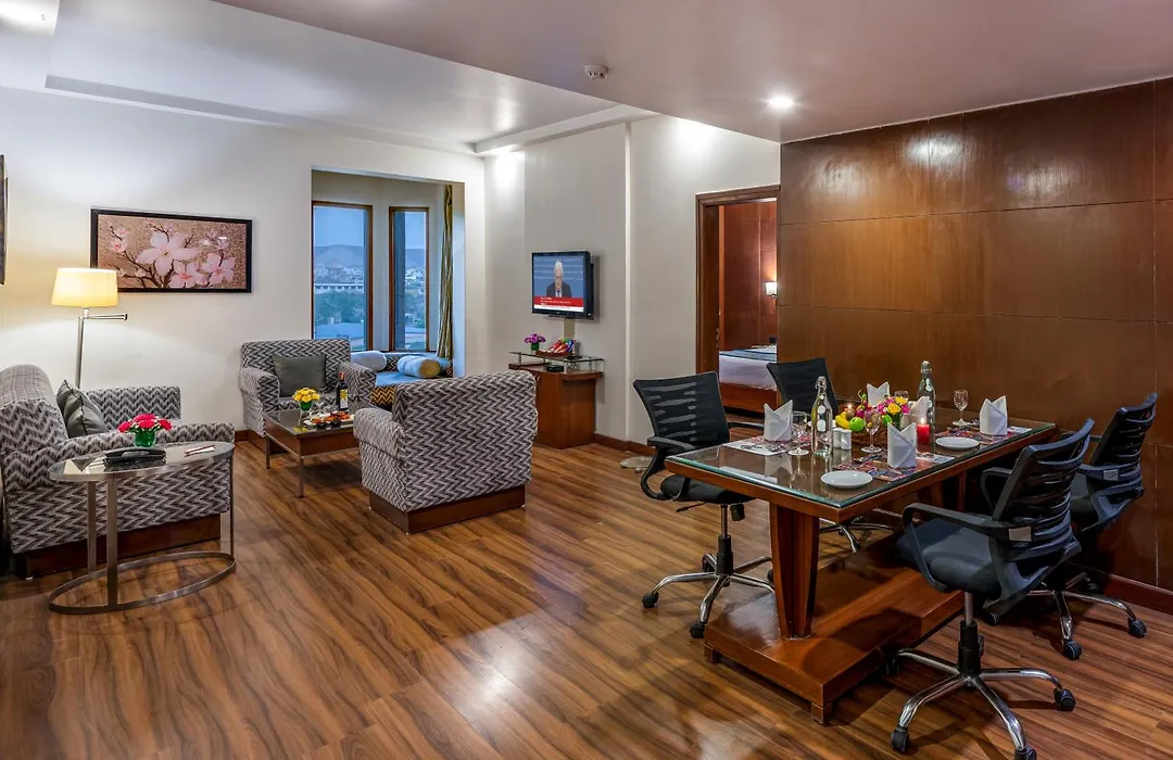 Lords Plaza Jaipur-1