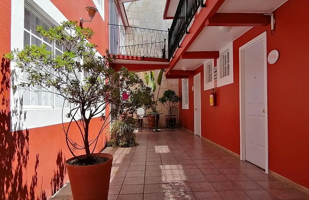 Hotel Camba-1