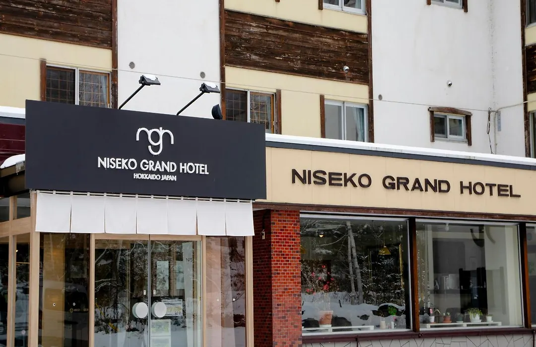 Niseko Grand Hotel-1