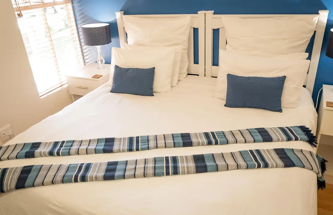 Rustic Manor Guest House-1