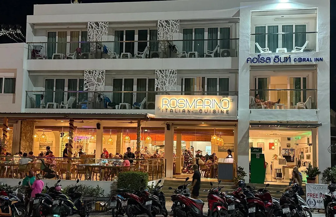 Coral Inn-1