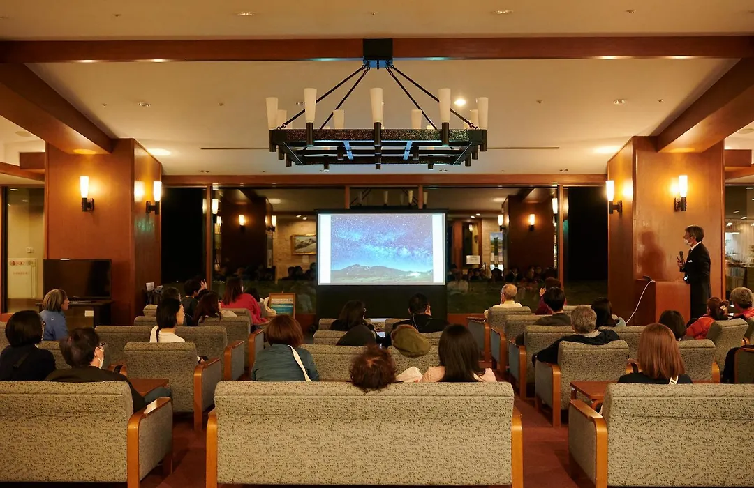 Midagahara Hotel-1