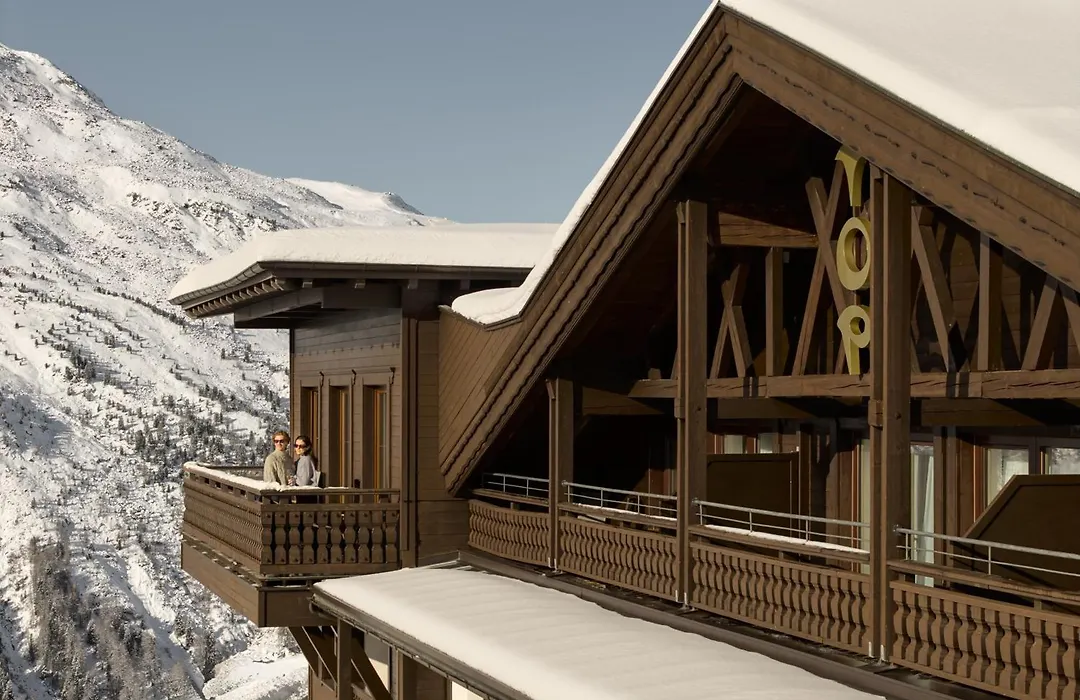 Top Hotel Hochgurgl-1